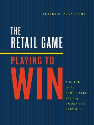 cover image of The Retail Game